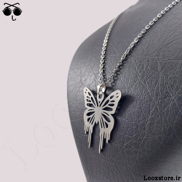 پلاک و آویزها