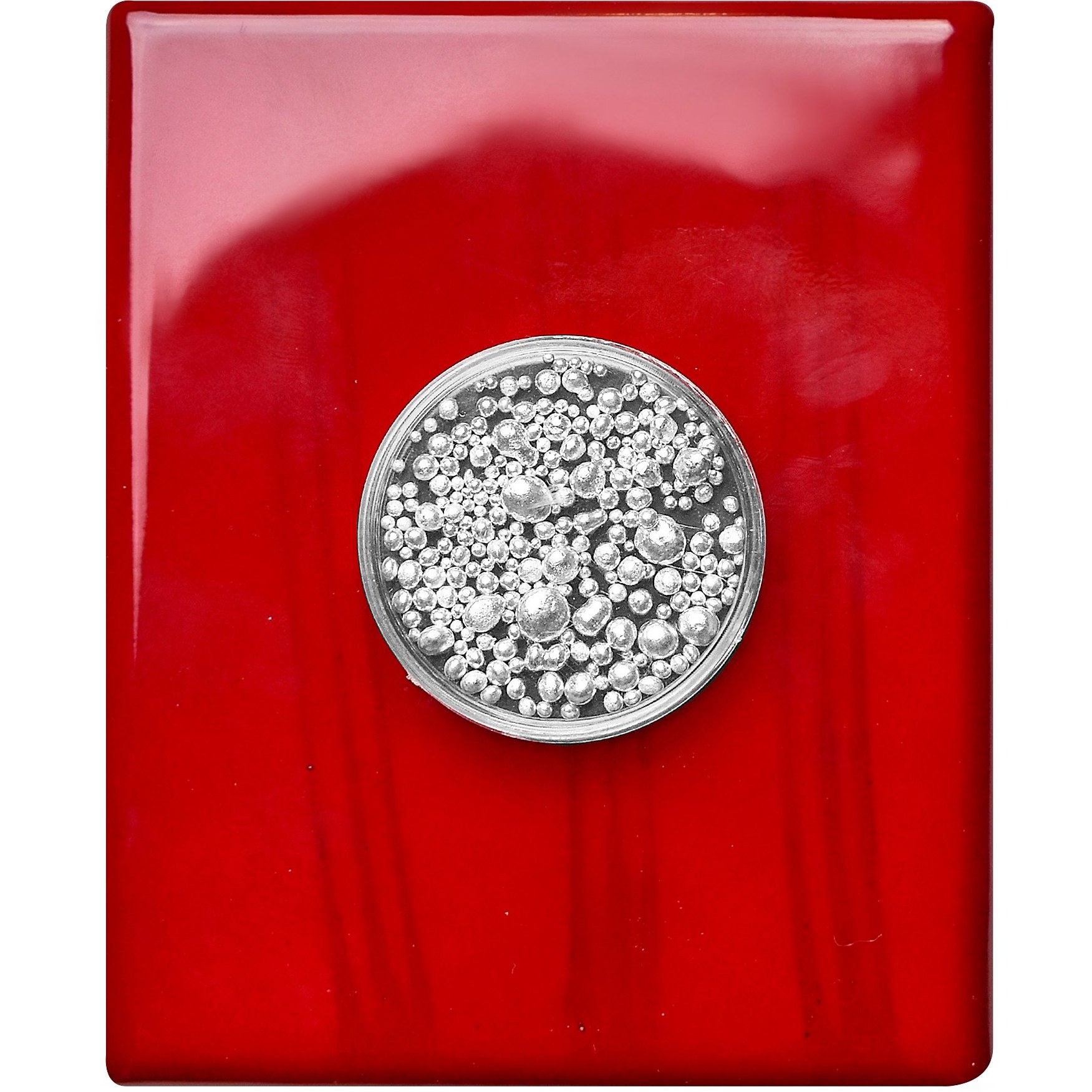 ساچمه نقره 9۹